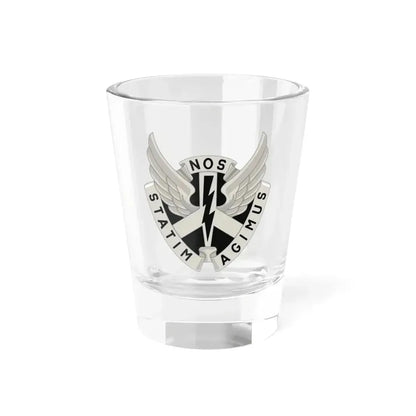 268 Aviation Battalion (U.S. Army) Shot Glass 1.5oz 1.5oz - Go Mug Yourself