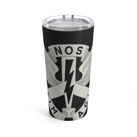 268 Aviation Battalion (U.S. Army) Tumbler 20oz 20oz - Go Mug Yourself