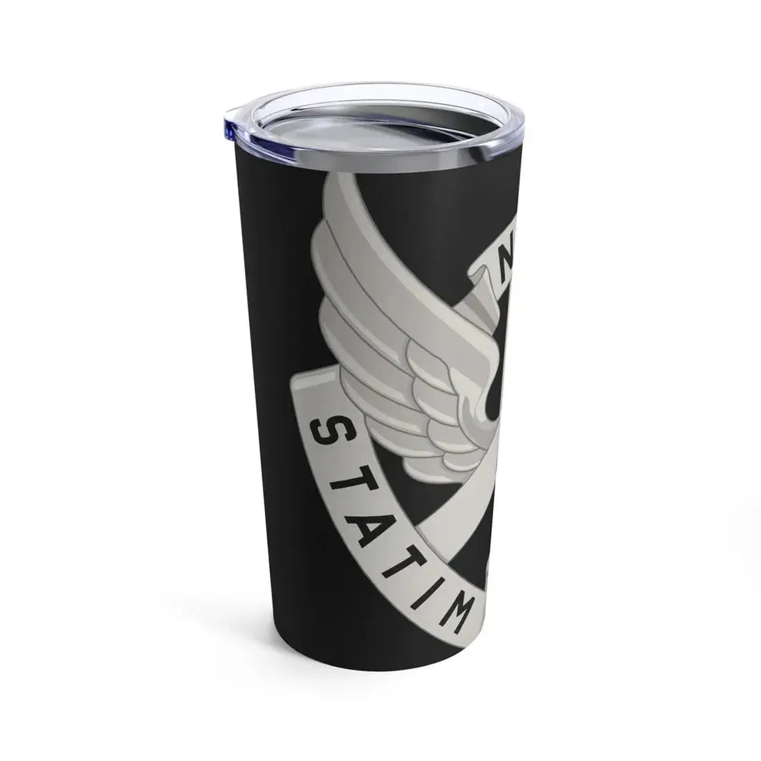 268 Aviation Battalion (U.S. Army) Tumbler 20oz - Go Mug Yourself