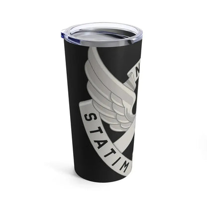 268 Aviation Battalion (U.S. Army) Tumbler 20oz - Go Mug Yourself