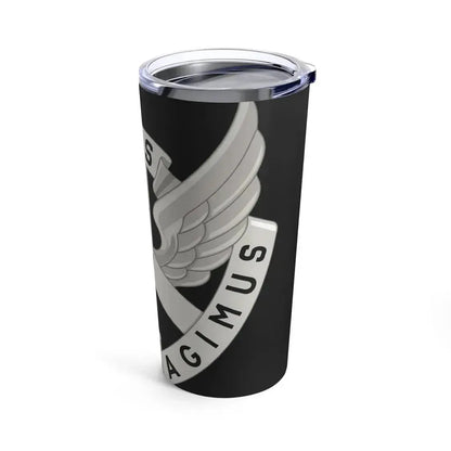 268 Aviation Battalion (U.S. Army) Tumbler 20oz - Go Mug Yourself