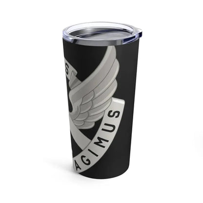 268 Aviation Battalion (U.S. Army) Tumbler 20oz - Go Mug Yourself