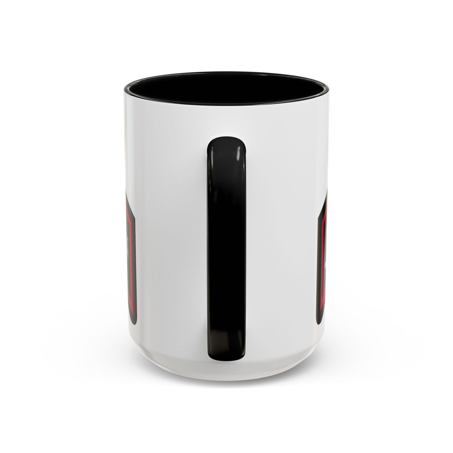 3rd Ranger Battalion (U.S. Army) Accent Coffee Mug