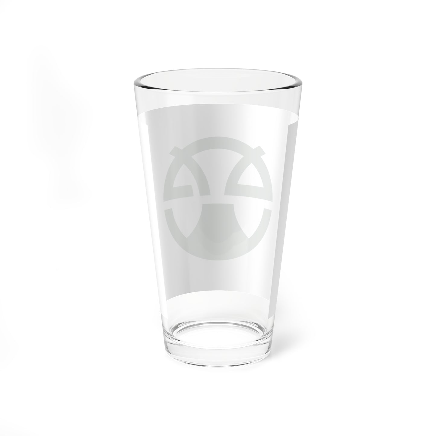 Flag of Miyama Fukui 1958-2006 (Japan) Pint Glass 16oz