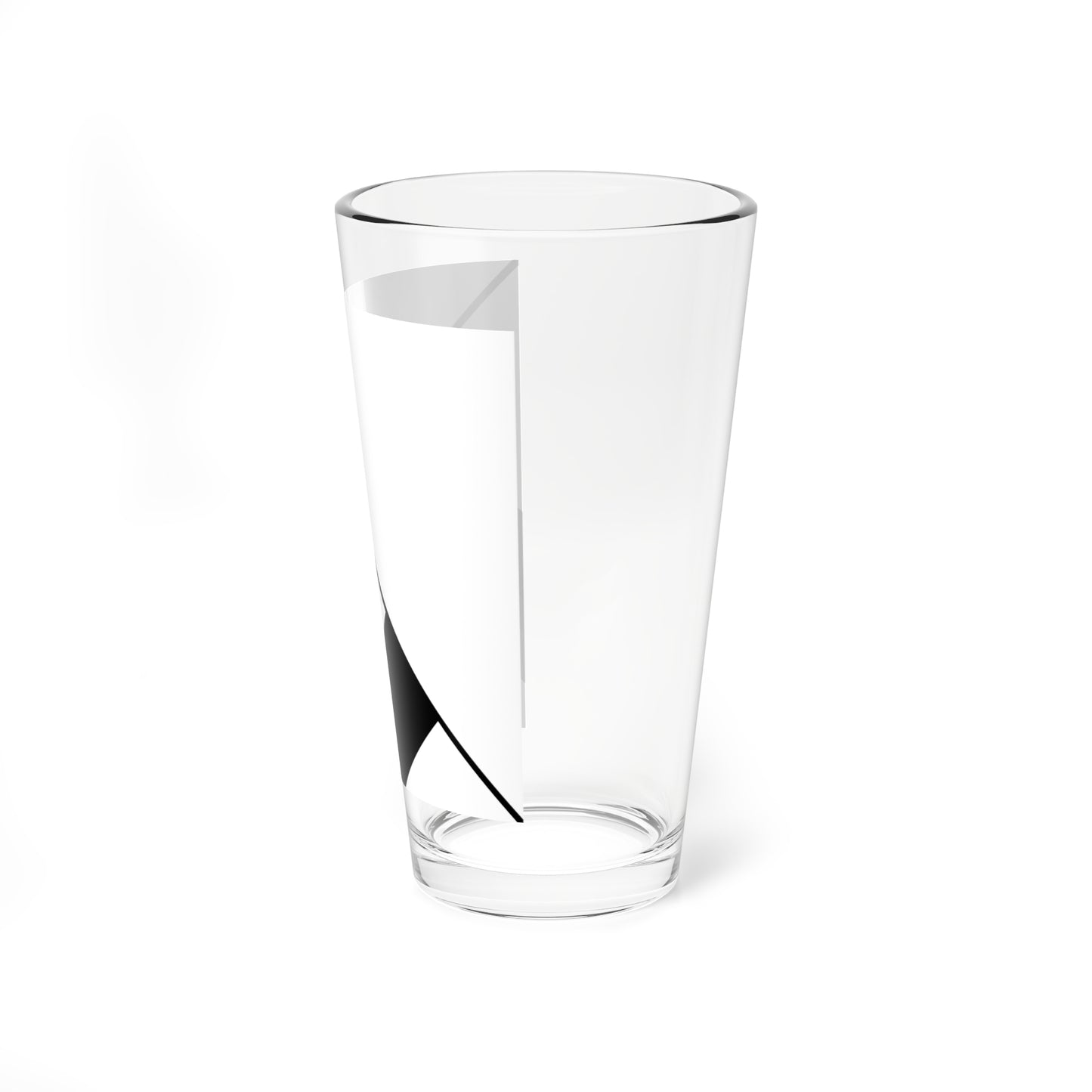 CHE Kilchberg BL Flag (Switzerland) Pint Glass 16oz