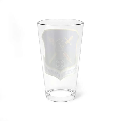 26th Cyberspace Operations Group (U.S. Air Force) Pint Glass 16oz - Go Mug Yourself