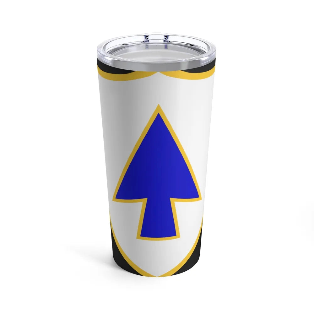 26th Infantry Regiment (U.S. Army) Tumbler 20oz-20oz-Go Mug Yourself