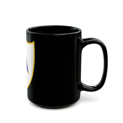 26th Infantry Regiment (U.S. Army) Black Coffee Mug - Go Mug Yourself