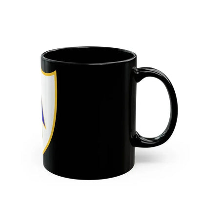 26th Infantry Regiment (U.S. Army) Black Coffee Mug - Go Mug Yourself