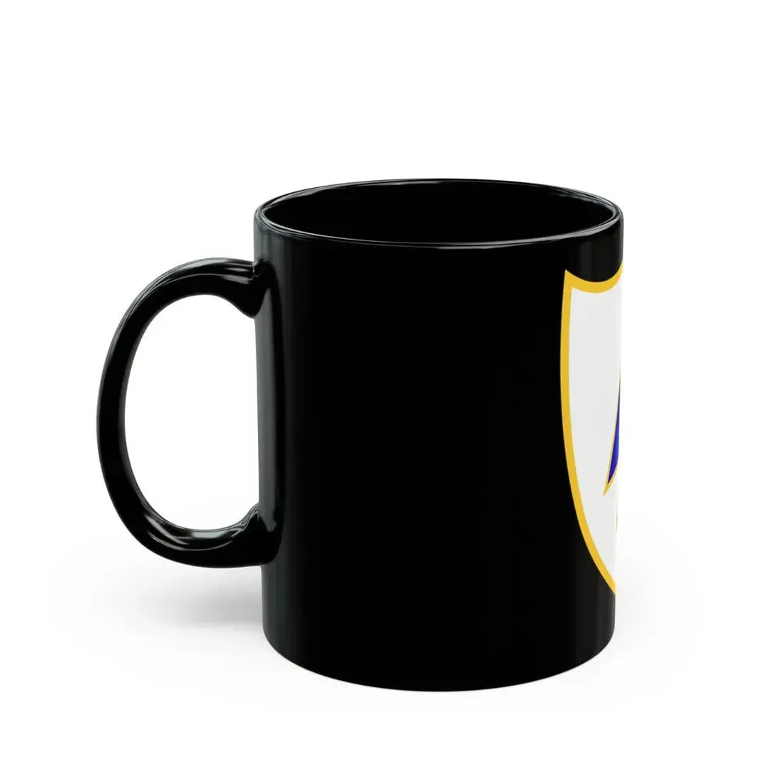 26th Infantry Regiment (U.S. Army) Black Coffee Mug - Go Mug Yourself