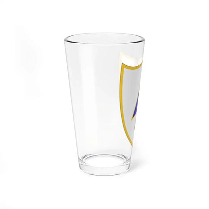 26th Infantry Regiment (U.S. Army) Pint Glass 16oz - Go Mug Yourself