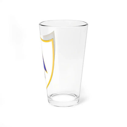 26th Infantry Regiment (U.S. Army) Pint Glass 16oz - Go Mug Yourself