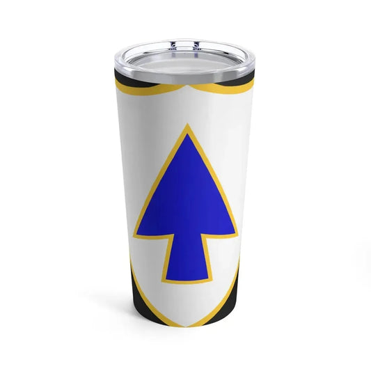 26th Infantry Regiment (U.S. Army) Tumbler 20oz 20oz - Go Mug Yourself
