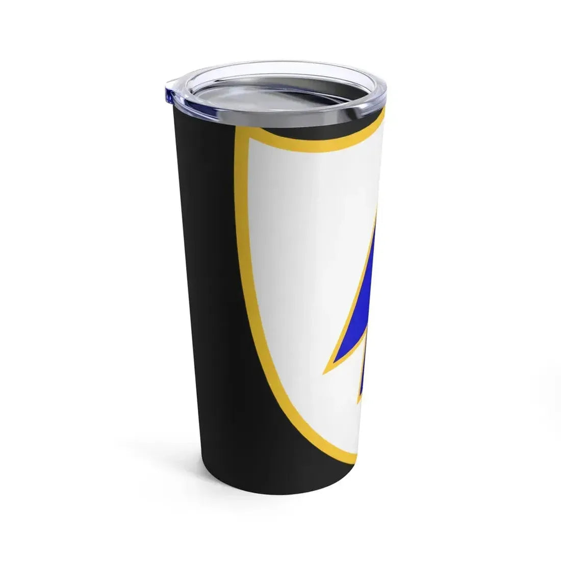 26th Infantry Regiment (U.S. Army) Tumbler 20oz - Go Mug Yourself