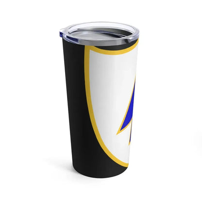 26th Infantry Regiment (U.S. Army) Tumbler 20oz - Go Mug Yourself