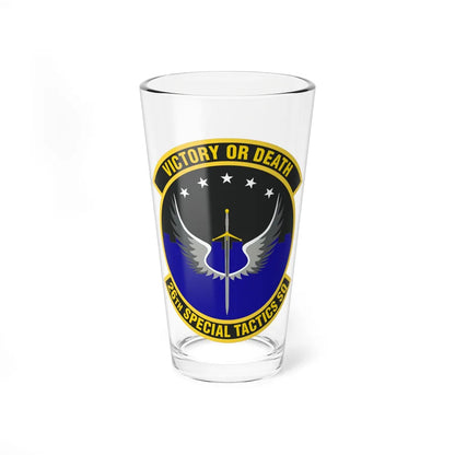 26th Special Tactics Squadron (U.S. Air Force) Pint Glass 16oz-16oz-Go Mug Yourself