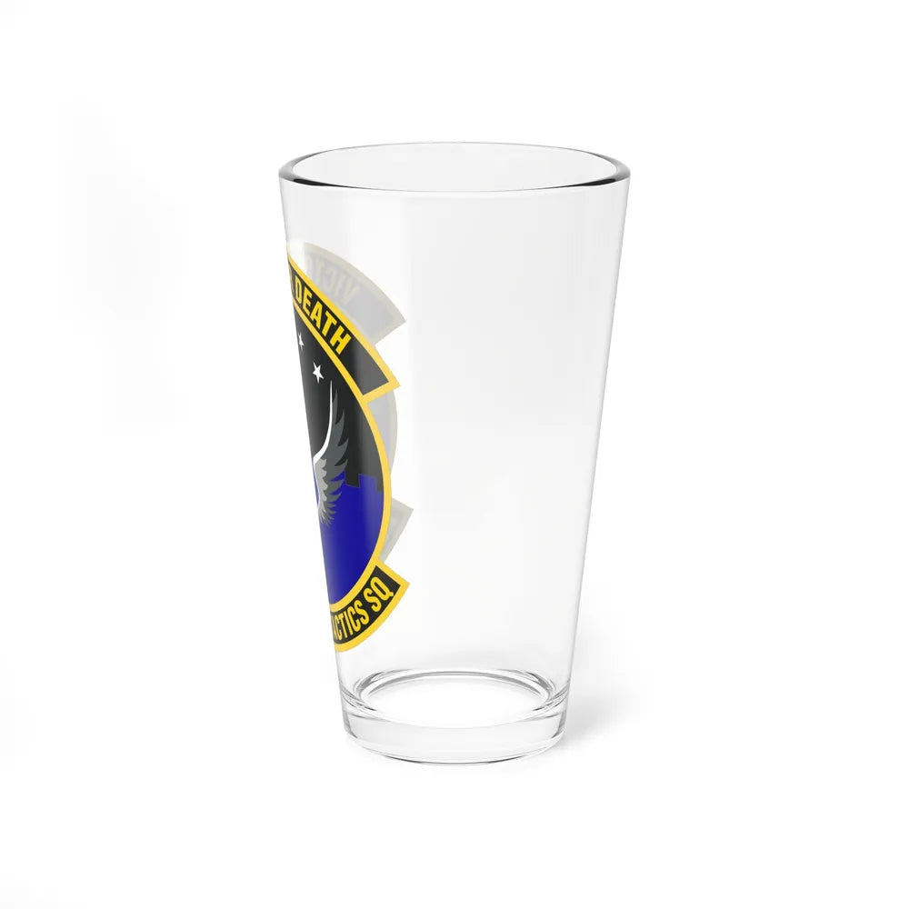 26th Special Tactics Squadron (U.S. Air Force) Pint Glass 16oz-Go Mug Yourself