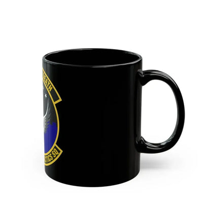 26th Special Tactics Squadron (U.S. Air Force) Black Coffee Mug - Go Mug Yourself