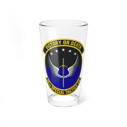 26th Special Tactics Squadron (U.S. Air Force) Pint Glass 16oz 16oz - Go Mug Yourself