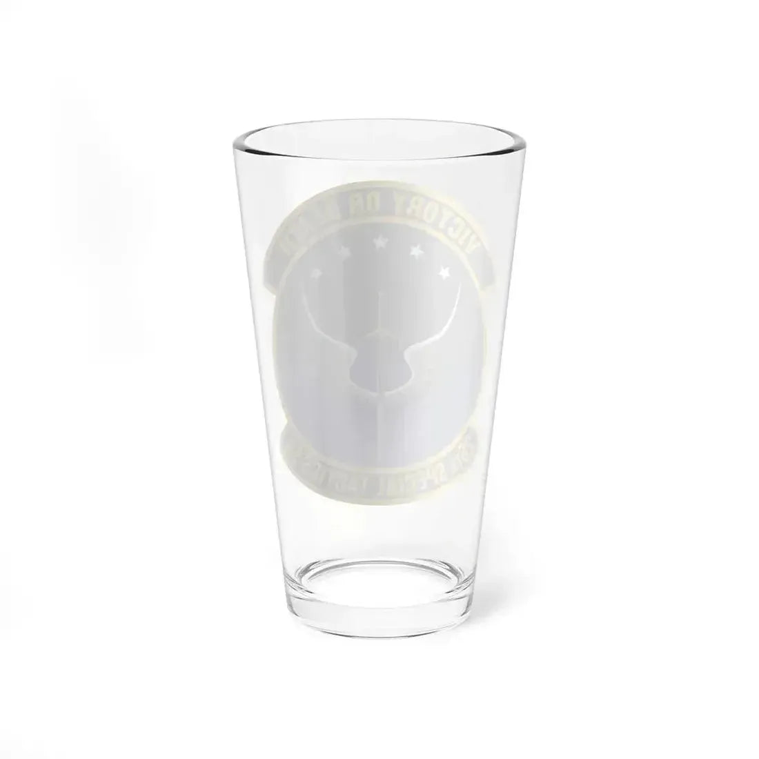 26th Special Tactics Squadron (U.S. Air Force) Pint Glass 16oz - Go Mug Yourself