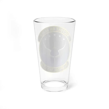 26th Special Tactics Squadron (U.S. Air Force) Pint Glass 16oz - Go Mug Yourself