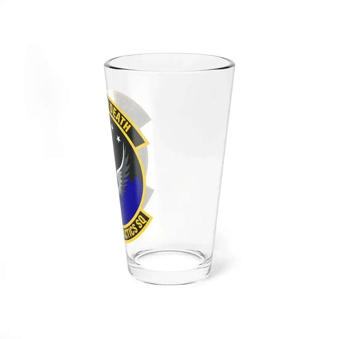 26th Special Tactics Squadron (U.S. Air Force) Pint Glass 16oz - Go Mug Yourself