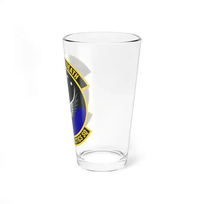 26th Special Tactics Squadron (U.S. Air Force) Pint Glass 16oz - Go Mug Yourself