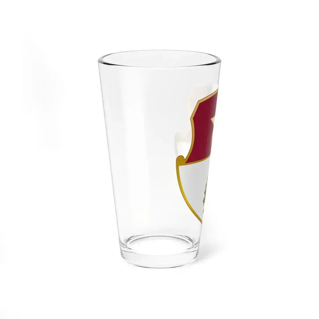 27 Antiaircraft Artillery Automatic Weapons Battalion (U.S. Army) Pint Glass 16oz - Go Mug Yourself