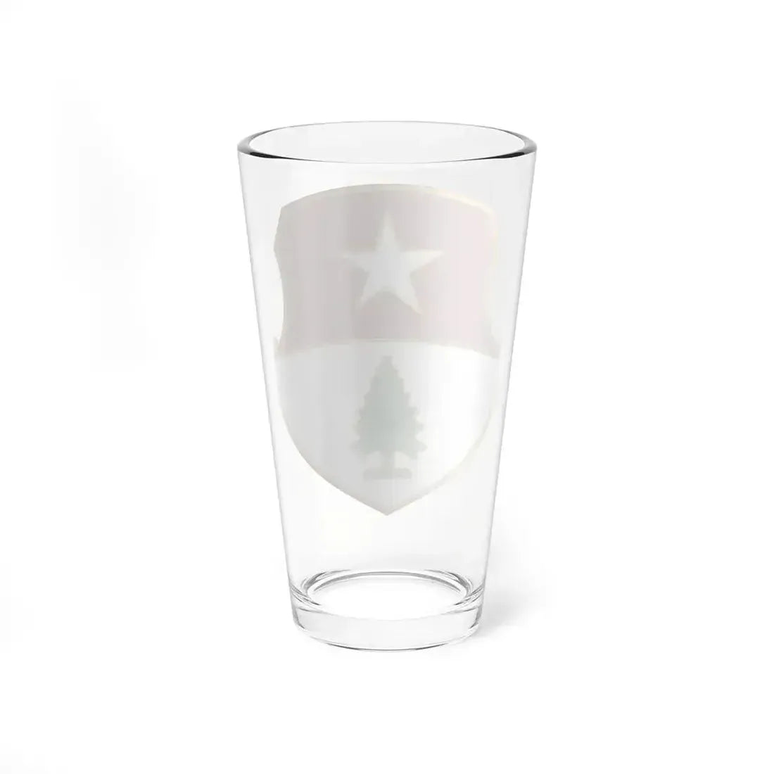 27 Antiaircraft Artillery Automatic Weapons Battalion (U.S. Army) Pint Glass 16oz - Go Mug Yourself