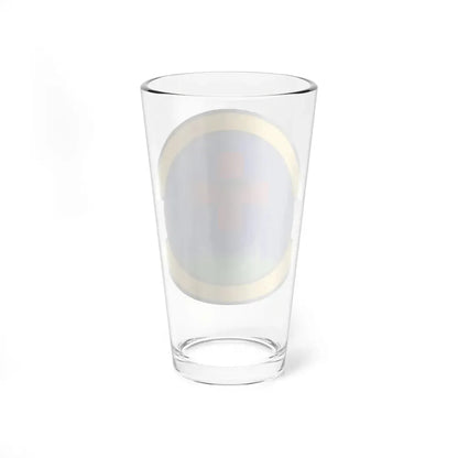 27 Special Operations Healthcare Operations Squadron AFSOC (U.S. Air Force) Pint Glass 16oz - Go Mug Yourself