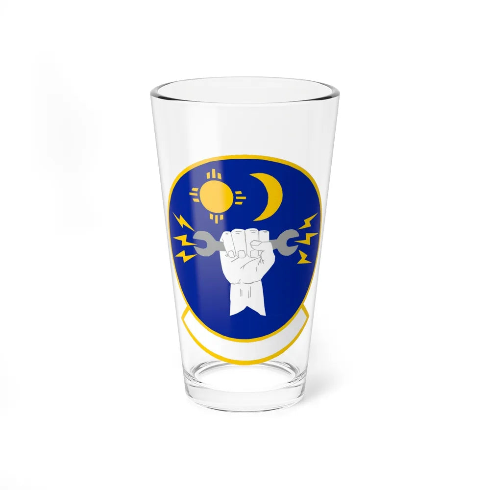 27 Special Operations Maintenance Squadron AFSOC (U.S. Air Force) Pint Glass 16oz-16oz-Go Mug Yourself