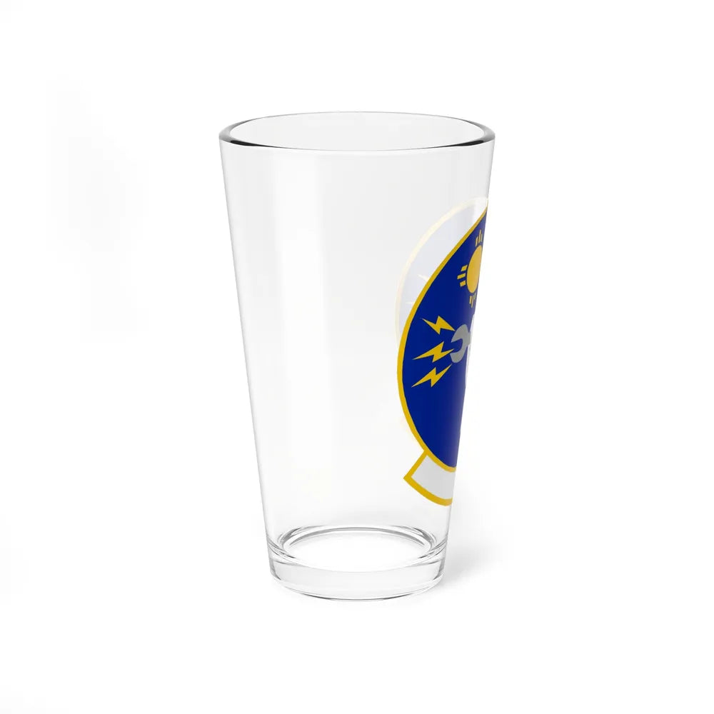 27 Special Operations Maintenance Squadron AFSOC (U.S. Air Force) Pint Glass 16oz-Go Mug Yourself