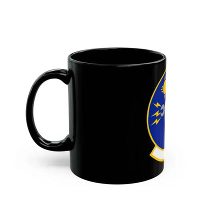 27 Special Operations Maintenance Squadron AFSOC (U.S. Air Force) Black Coffee Mug - Go Mug Yourself