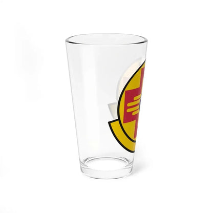 27 Special Operations Medical Readiness Squadron AFSOC (U.S. Air Force) Pint Glass 16oz - Go Mug Yourself