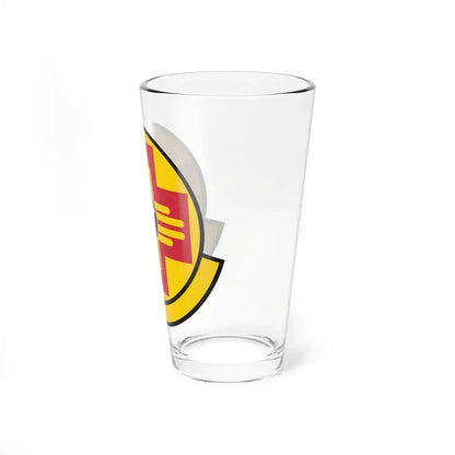27 Special Operations Medical Readiness Squadron AFSOC (U.S. Air Force) Pint Glass 16oz - Go Mug Yourself