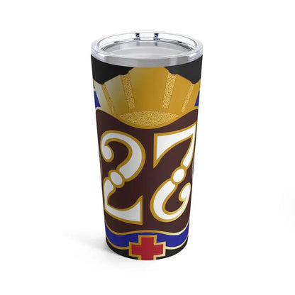 27 Surgical Hospital (U.S. Army) Tumbler 20oz - Go Mug Yourself