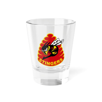 VFA 113 Strike Fighter Squadron 113 (U.S. Navy) Shot Glass 1.5oz