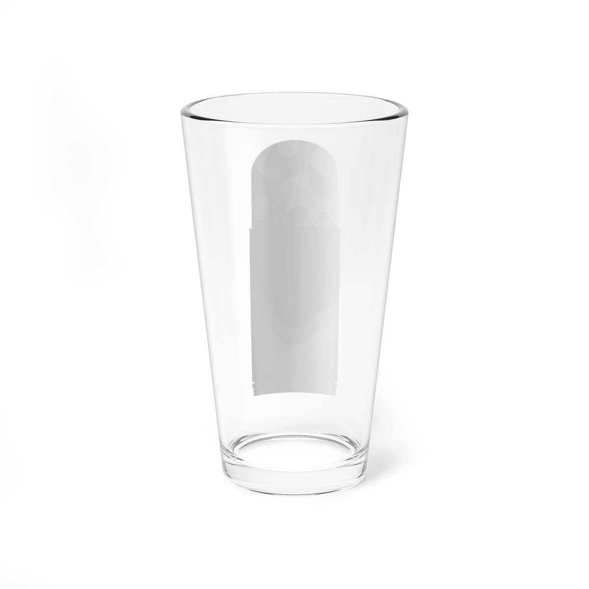 HA OS3 12 Gefreiter FA PzGren R (Germany) (Military Rank) Pint Glass 16oz