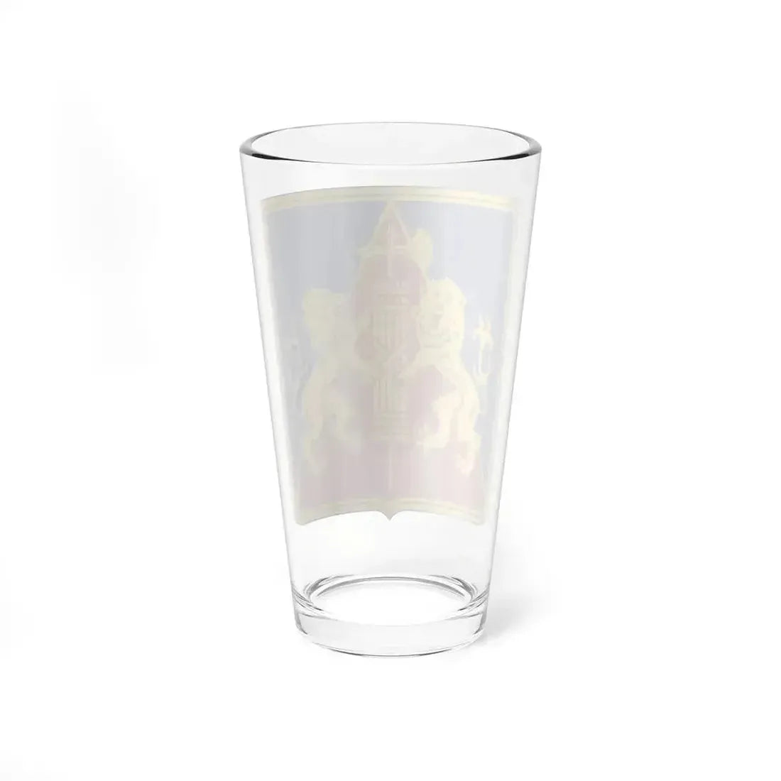 270th Artillery Regiment (U.S. Army) Pint Glass 16oz - Go Mug Yourself