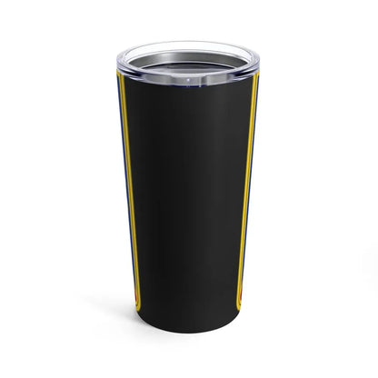 270th Artillery Regiment (U.S. Army) Tumbler 20oz - Go Mug Yourself