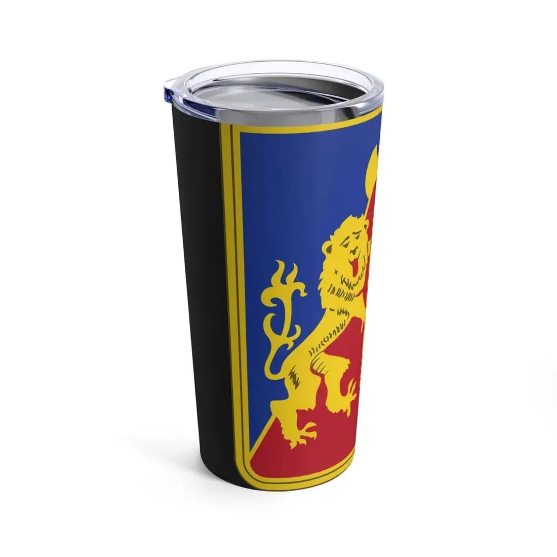 270th Artillery Regiment (U.S. Army) Tumbler 20oz - Go Mug Yourself