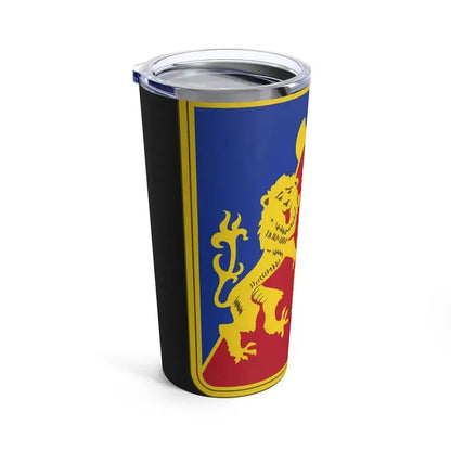 270th Artillery Regiment (U.S. Army) Tumbler 20oz - Go Mug Yourself