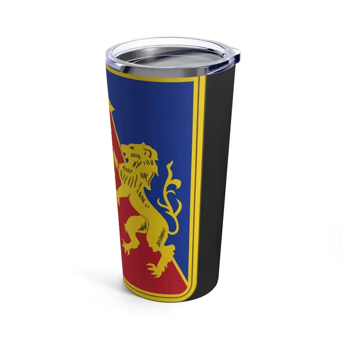 270th Artillery Regiment (U.S. Army) Tumbler 20oz - Go Mug Yourself
