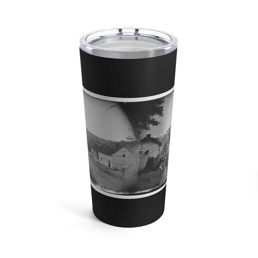 Sharpsburg, Md. Principal Street (U.S. Civil War) Tumbler 20oz-20oz-Go Mug Yourself