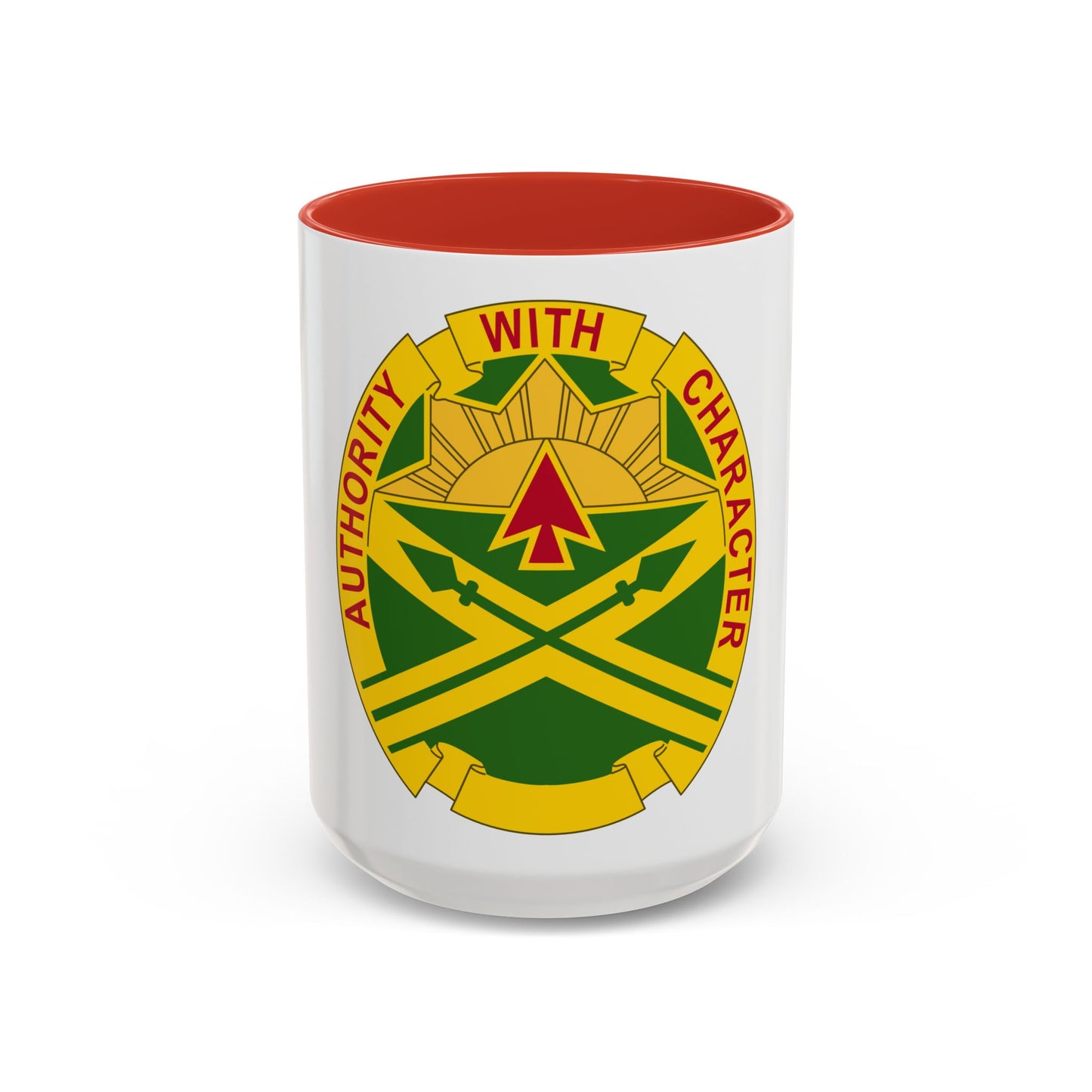 111 Ordnance Group 3 (U.S. Army) Accent Coffee Mug