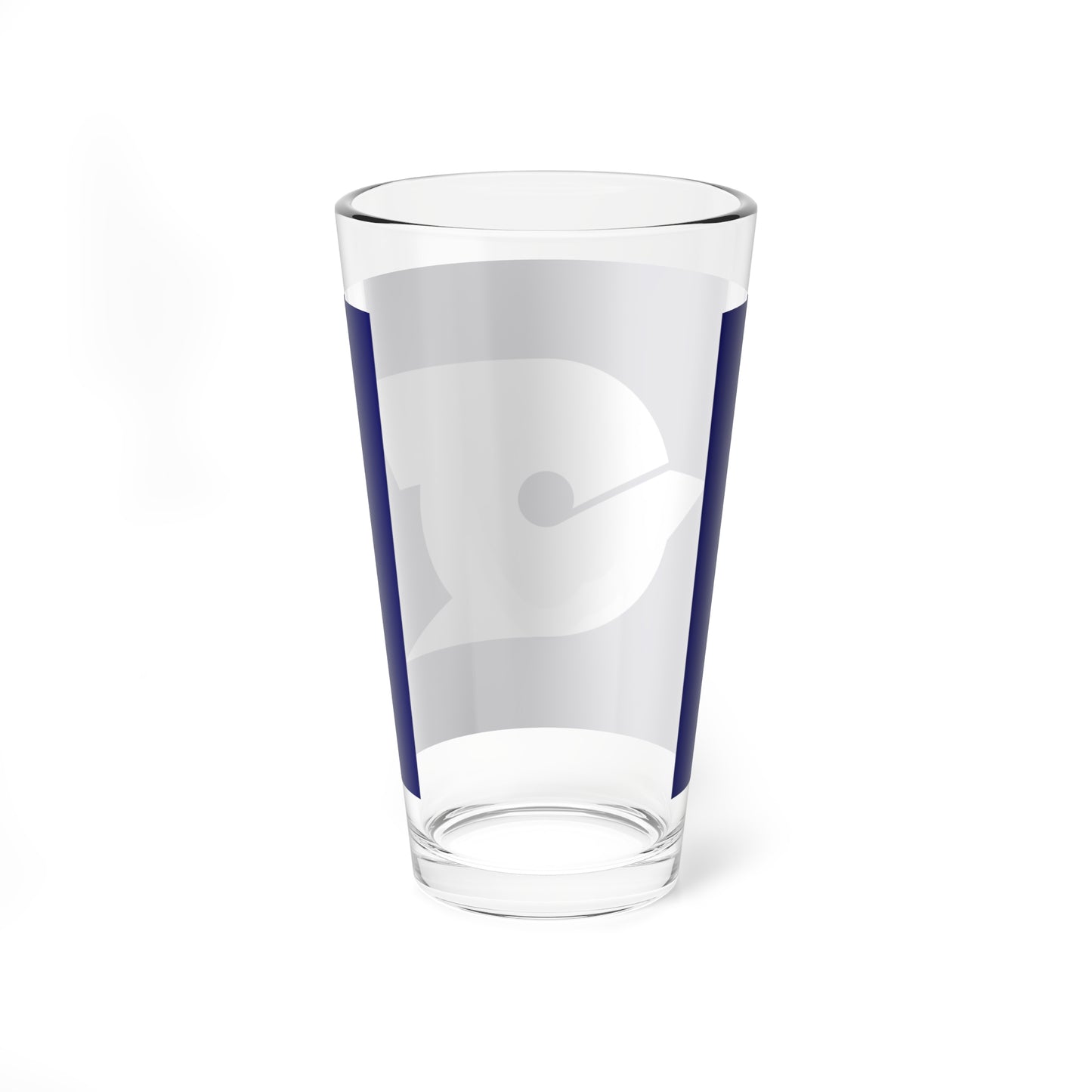Flag of Edogawa Tokyo (Japan) Pint Glass 16oz