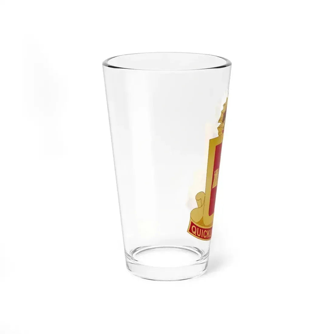 271st Antiaircraft Artillery Gun Battalion (U.S. Army) Pint Glass 16oz - Go Mug Yourself