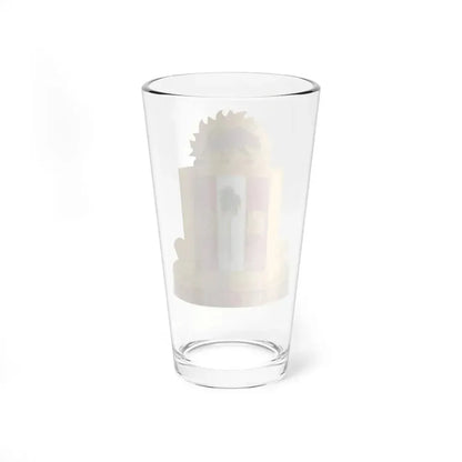 271st Antiaircraft Artillery Gun Battalion (U.S. Army) Pint Glass 16oz - Go Mug Yourself
