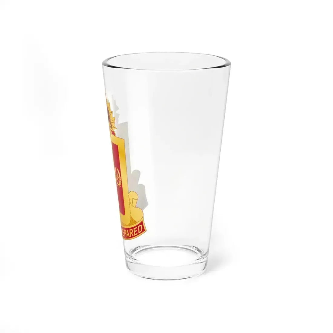 271st Antiaircraft Artillery Gun Battalion (U.S. Army) Pint Glass 16oz - Go Mug Yourself