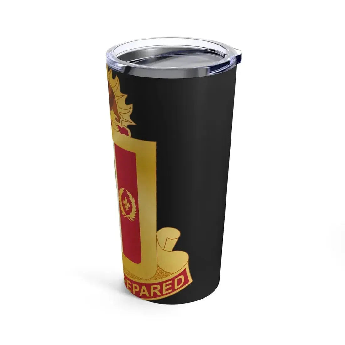 271st Antiaircraft Artillery Gun Battalion (U.S. Army) Tumbler 20oz - Go Mug Yourself